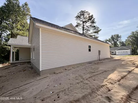 Exterior - 1702 Walnut Run Dr, Deep Run, NC 28525 photo 1 of 1