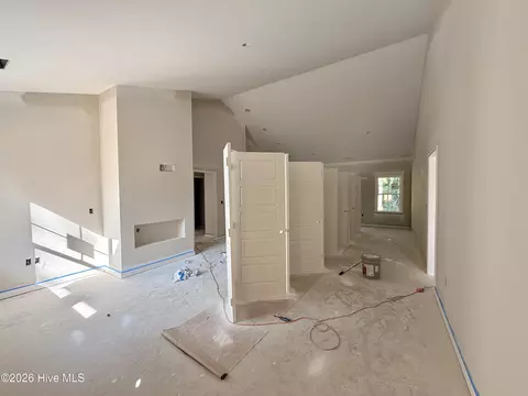 Entry Way - 1702 Walnut Run Dr, Deep Run, NC 28525 photo 1 of 1