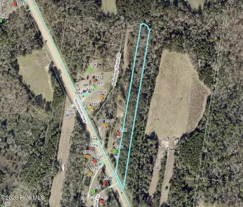 000 Richlands Hwy, Jacksonville, NC 28540