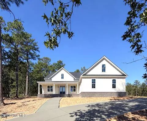 535 Nettleton Ct, Aiken, SC 29803