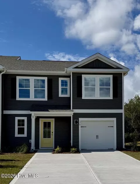 176 Cashmere Ct UNIT 29, Wilmington, NC 28411