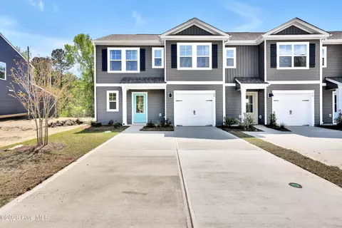 176 Cashmere Ct #LOT 29, Wilmington, NC 28411