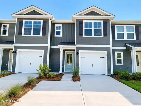 144 Cashmere Ct UNIT 25, Wilmington, NC 28411