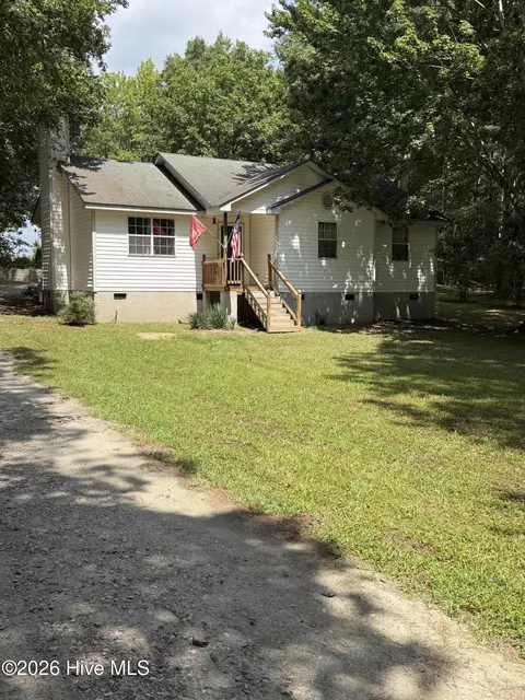 126 Deer Walk Ln, Tarboro, NC 27886