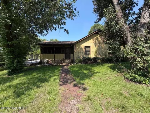 710 King St, Rockingham, NC 28379
