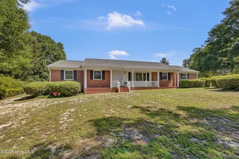 5137 Clear Run Dr, Wilmington, NC 28403