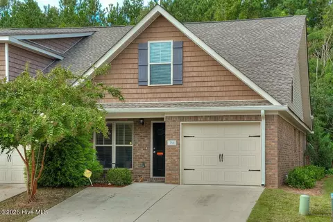 Exterior - 391 Connor Cir, Evans, GA 30809 photo 2 of 6