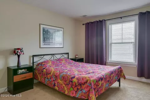 Bedroom - 391 Connor Cir, Evans, GA 30809 photo 3 of 4