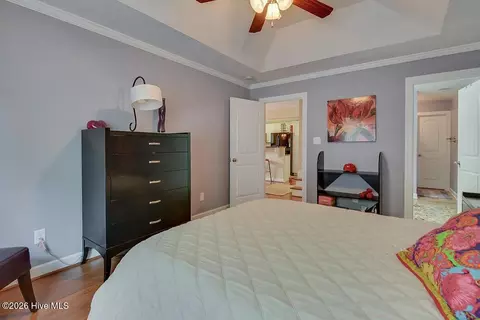 Bedroom - 391 Connor Cir, Evans, GA 30809 photo 2 of 4