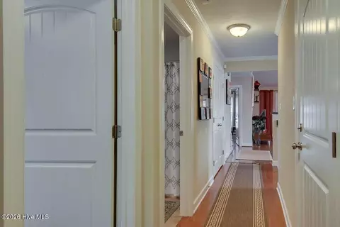 Entry Way - 391 Connor Cir, Evans, GA 30809 photo 1 of 2