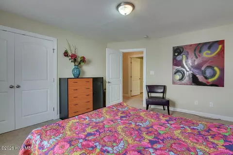 Bedroom - 391 Connor Cir, Evans, GA 30809 photo 4 of 4
