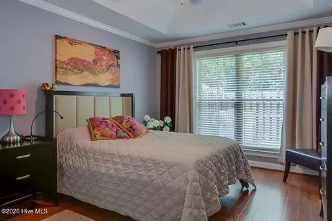 Bedroom - 391 Connor Cir, Evans, GA 30809 photo 1 of 4