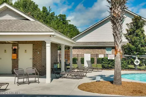 Exterior - 391 Connor Cir, Evans, GA 30809 photo 6 of 6
