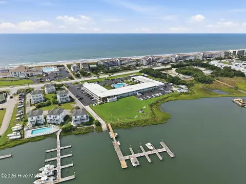 1918 W Fort Macon Rd #134, Atlantic Beach, NC 28512