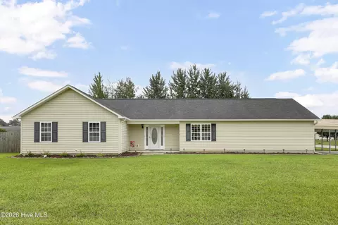 126 Airleigh Pl, Richlands, NC 28574