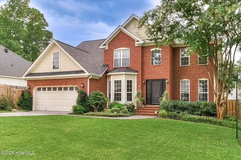 Exterior - 4148 Eagle Nest Dr, Evans, GA 30809 photo 2 of 13