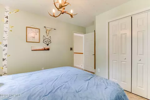 Bedroom - 4148 Eagle Nest Dr, Evans, GA 30809 photo 8 of 11