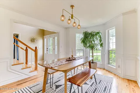Dining - 4148 Eagle Nest Dr, Evans, GA 30809 photo 1 of 3