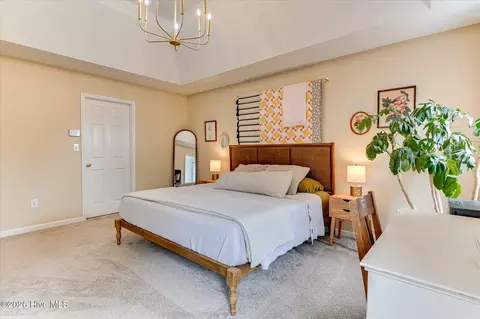 Bedroom - 4148 Eagle Nest Dr, Evans, GA 30809 photo 4 of 11