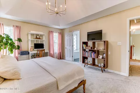 Bedroom - 4148 Eagle Nest Dr, Evans, GA 30809 photo 3 of 11