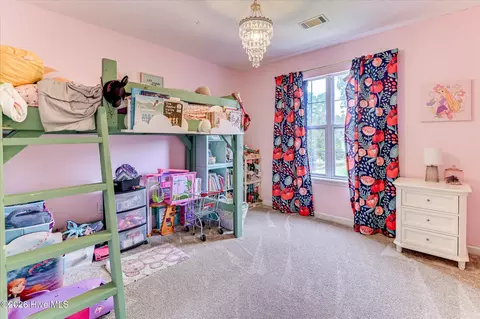 Bedroom - 4148 Eagle Nest Dr, Evans, GA 30809 photo 9 of 11
