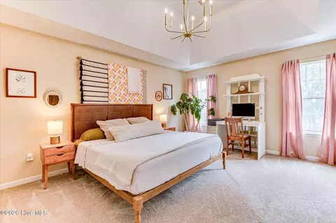 Bedroom - 4148 Eagle Nest Dr, Evans, GA 30809 photo 2 of 11