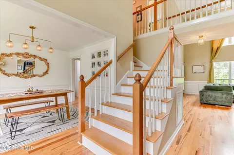 Entry Way - 4148 Eagle Nest Dr, Evans, GA 30809 photo 2 of 9