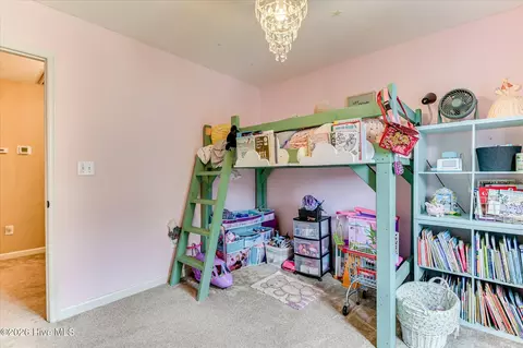 Bedroom - 4148 Eagle Nest Dr, Evans, GA 30809 photo 10 of 11