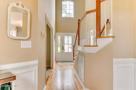 Entry Way - 4148 Eagle Nest Dr, Evans, GA 30809 photo 4 of 9