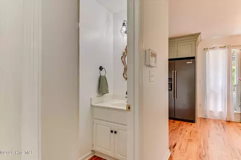 Entry Way - 4148 Eagle Nest Dr, Evans, GA 30809 photo 6 of 9