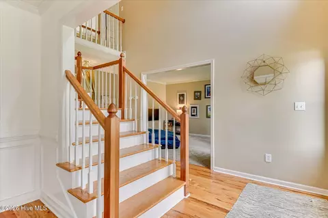 Entry Way - 4148 Eagle Nest Dr, Evans, GA 30809 photo 3 of 9