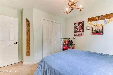 Bedroom - 4148 Eagle Nest Dr, Evans, GA 30809 photo 7 of 11