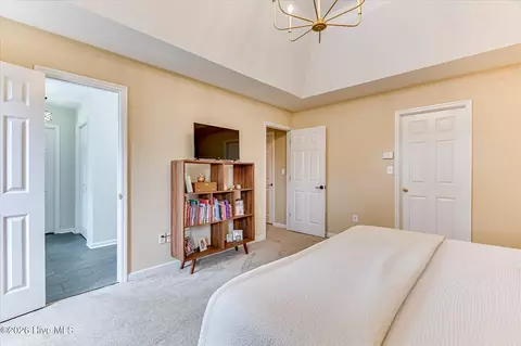 Bedroom - 4148 Eagle Nest Dr, Evans, GA 30809 photo 5 of 11