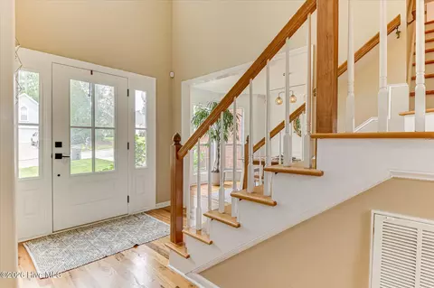 Entry Way - 4148 Eagle Nest Dr, Evans, GA 30809 photo 1 of 9