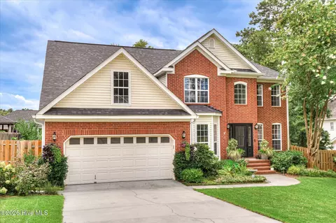 Exterior - 4148 Eagle Nest Dr, Evans, GA 30809 photo 3 of 13