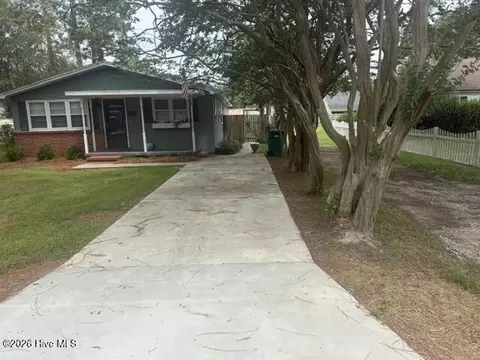 Other - 507 E 3rd Ave, Chadbourn, NC 28431 photo 3 of 10
