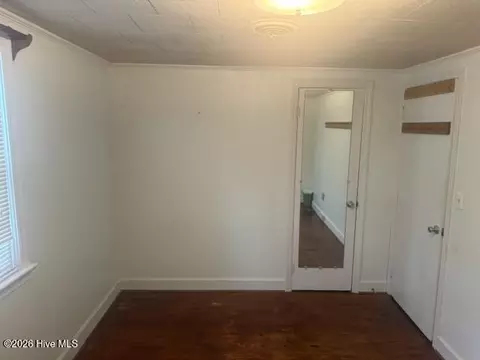 Bedroom - 507 E 3rd Ave, Chadbourn, NC 28431 photo 7 of 12