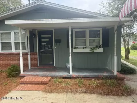 Exterior - 507 E 3rd Ave, Chadbourn, NC 28431 photo 2 of 7