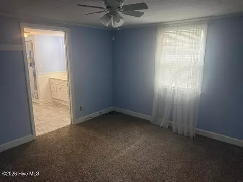 Bedroom - 507 E 3rd Ave, Chadbourn, NC 28431 photo 1 of 12
