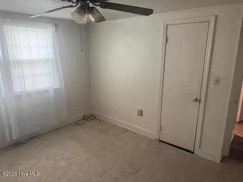 Bedroom - 507 E 3rd Ave, Chadbourn, NC 28431 photo 11 of 12