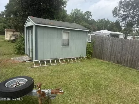 Other - 507 E 3rd Ave, Chadbourn, NC 28431 photo 5 of 10