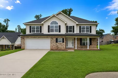 122 Dozier Dr, Harlem, GA 30814