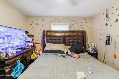 Bedroom - 4910 White Oak Loop, Wilson, NC 27893 photo 1 of 5