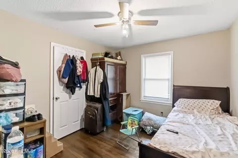 Bedroom - 4910 White Oak Loop, Wilson, NC 27893 photo 5 of 5