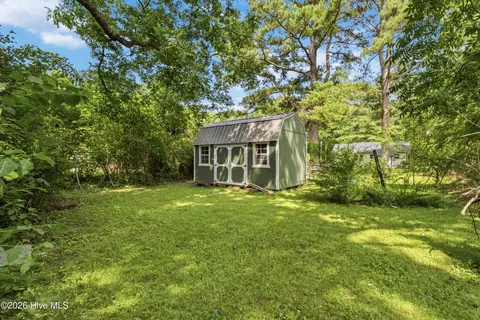 Exterior - 4910 White Oak Loop, Wilson, NC 27893 photo 5 of 5