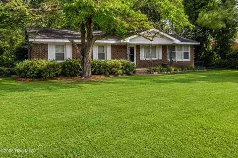 Exterior - 4910 White Oak Loop, Wilson, NC 27893 photo 1 of 5