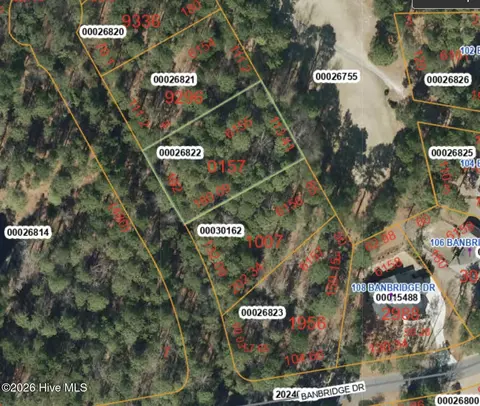 106 Carrington Sq, West End, NC 27376