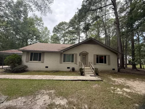 1388 Pleasant Hill Rd, Rocky Mount, NC 27801