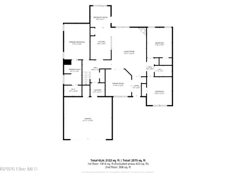 208 Emerald Ridge Rd, Jacksonville, NC 28546
