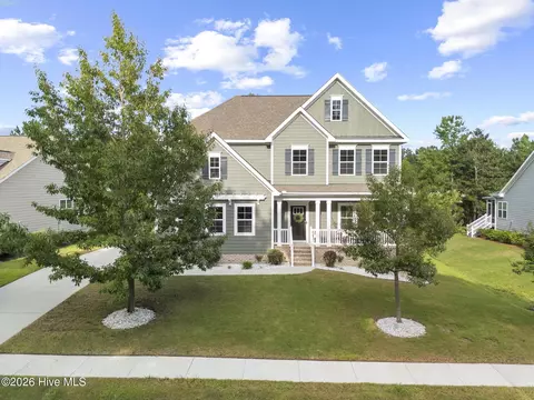 549 Bayfield Dr, Wilmington, NC 28411
